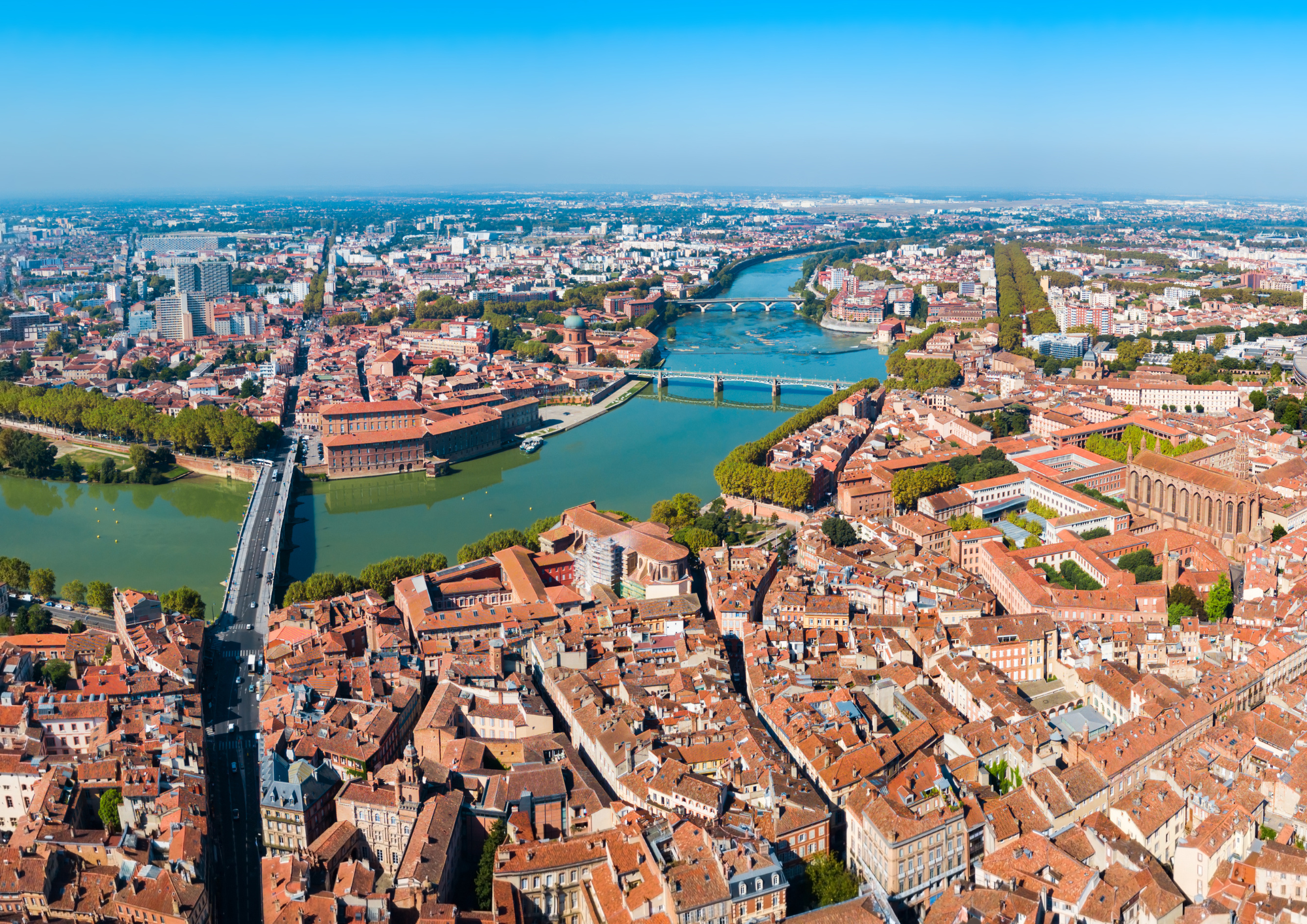 Photo Toulouse