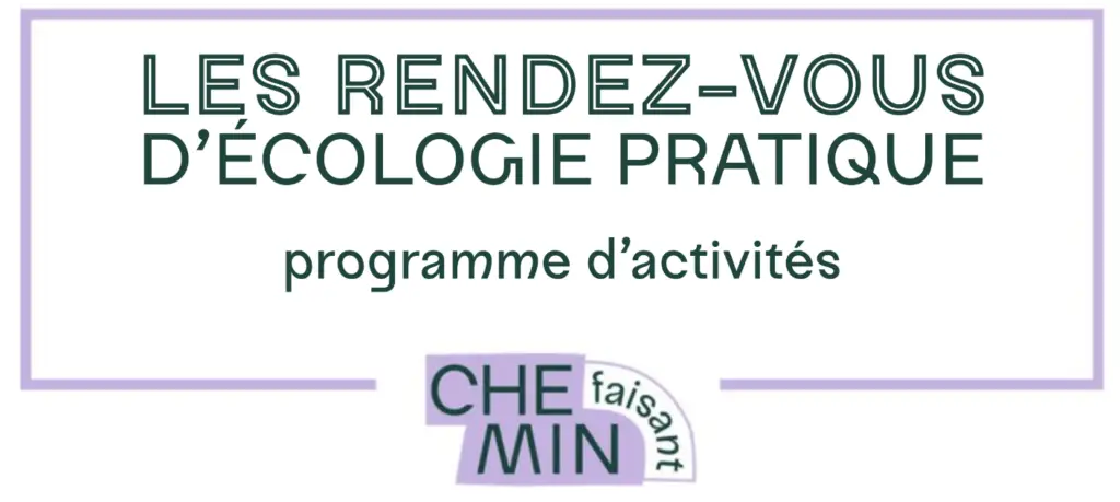 Collectif Chemin Faisant